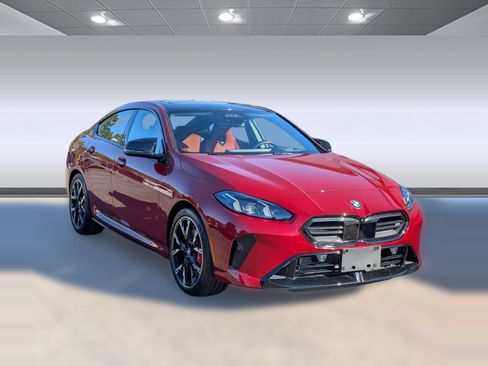 Certified 2025 BMW M235i xDrive image 7