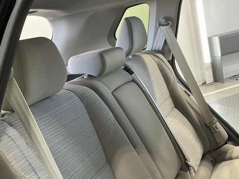 Used 2023 Nissan Rogue SV image 21