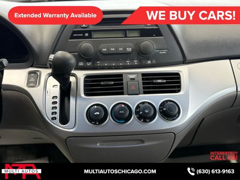 Used 2008 Honda Odyssey LX image 13
