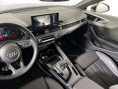 Used 2021 Audi A5 2.0T Premium w/ Convenience Package image 24