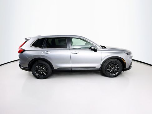 New 2026 Honda CR-V EX-L image 2