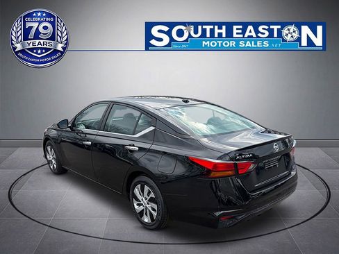 Used 2020 Nissan Altima 2.5 S image 5