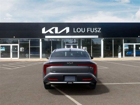New 2026 Kia K4 FWD image 5