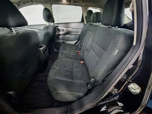 Used 2021 Nissan Murano SV AWD/4WD image 25