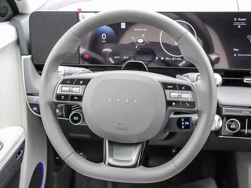 New 2026 Hyundai Ioniq 5 Limited RWD image 22