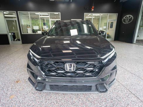 Used 2024 Honda CR-V Sport image 6
