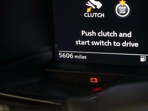 Used 2024 Nissan Z Sport w/ Floor Mat Package image 31