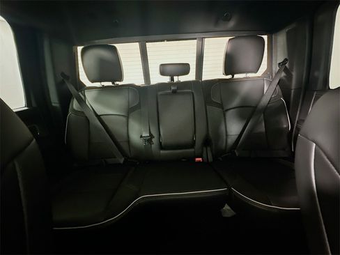 New 2026 RAM 2500 Laramie w/ Night Edition image 10