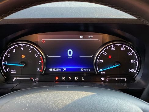 Used 2024 Ford Maverick Lariat AWD/4WD image 16