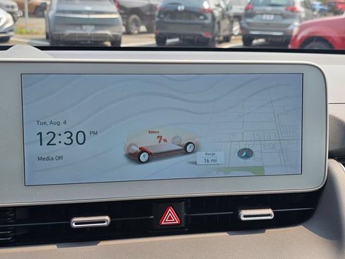 Used 2023 Hyundai Ioniq 5 Limited w/ Cargo Package AWD/4WD image 27
