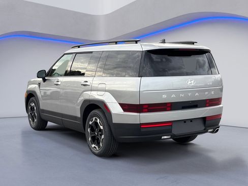 New 2026 Hyundai Santa Fe SEL image 6
