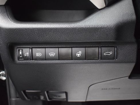 Used 2024 Toyota RAV4 XLE w/ Convenience Package AWD/4WD image 16