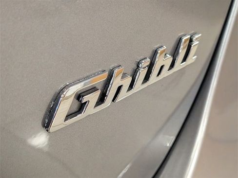 Used 2022 Maserati Ghibli Modena image 11