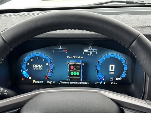 New 2025 Ford Bronco Badlands image 20