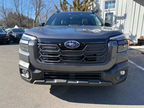 New 2026 Subaru Outback Premium image 8