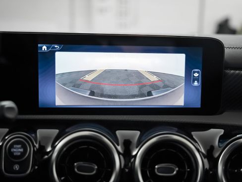 Certified 2026 Mercedes-Benz CLA 250 4MATIC image 23