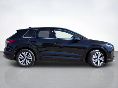 Used 2023 Audi Q4 e-tron Premium Plus w/ Premium Plus