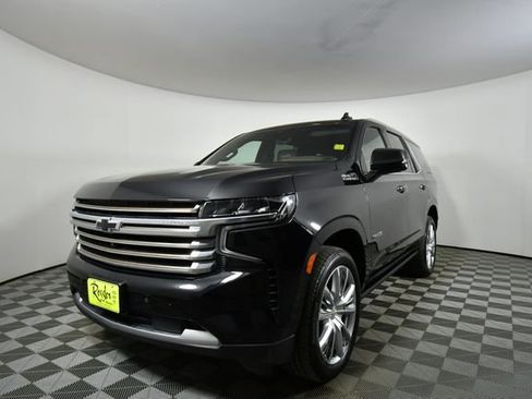 Used 2023 Chevrolet Tahoe High Country image 6