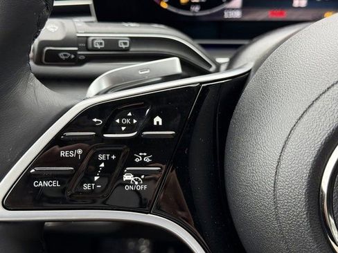 New 2025 Mercedes-Benz GLS 450 4MATIC image 26