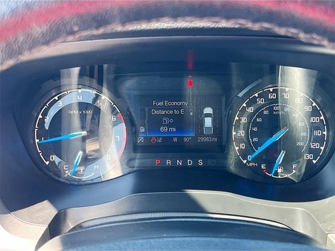 Used 2021 Ford Ranger XLT w/ Equipment Group 301A Mid image 12