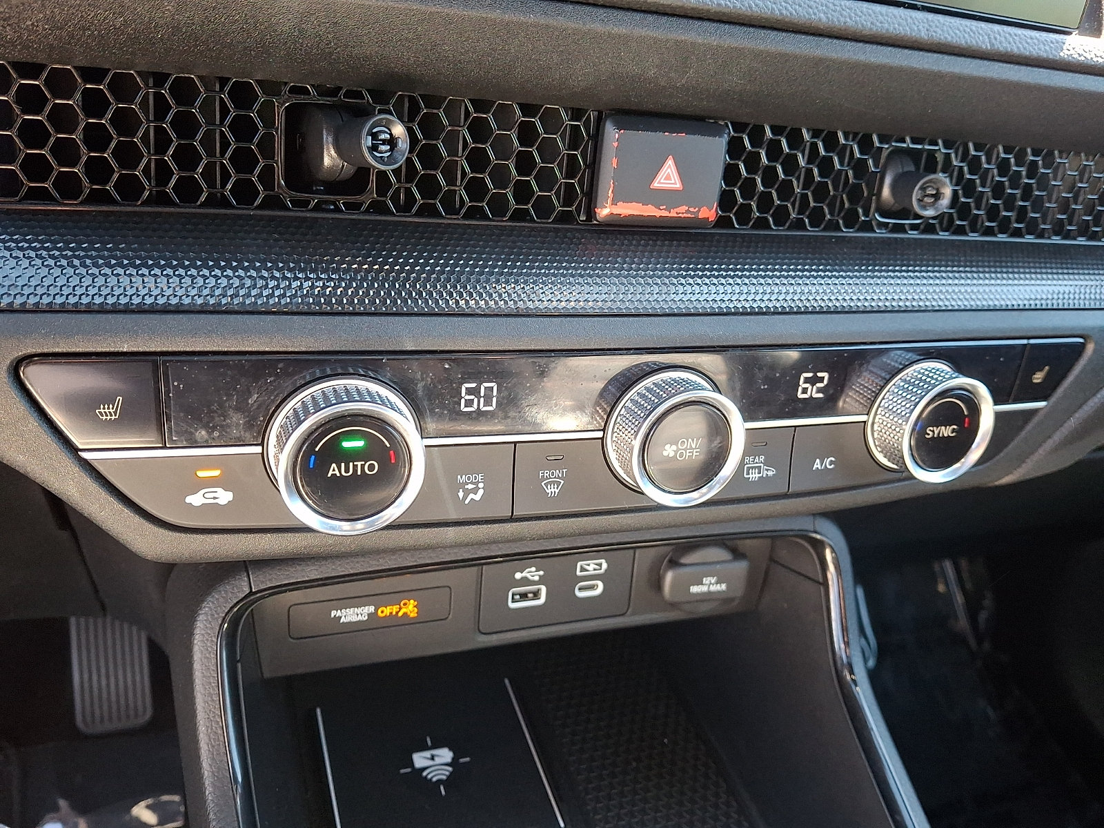 Certified 2025 Honda CR-V Sport-L image 16