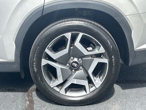 Used 2024 Hyundai Palisade SEL w/ Premium Package FWD image 35