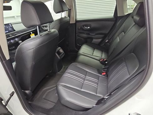 New 2027 Honda HR-V EX-L image 29