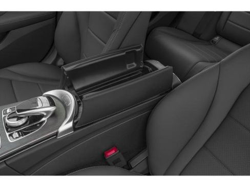 Used 2021 Mercedes-Benz C 300 4MATIC Sedan image 14