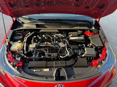 Used 2020 Toyota Corolla SE image 11