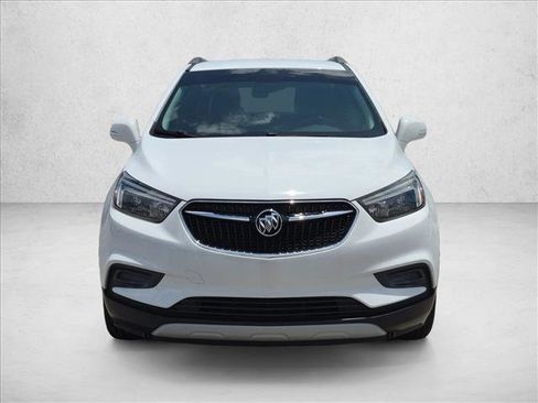 Used 2019 Buick Encore Preferred FWD image 2