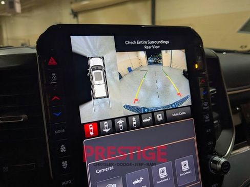 New 2026 RAM 1500 Tungsten w/ Trailer Tow Group image 21