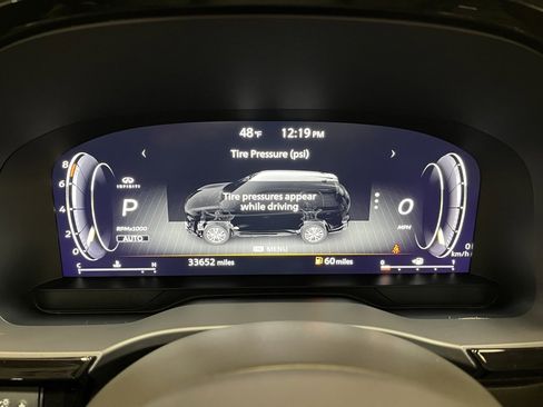 Used 2023 INFINITI QX60 Luxe w/ Cargo Package image 5