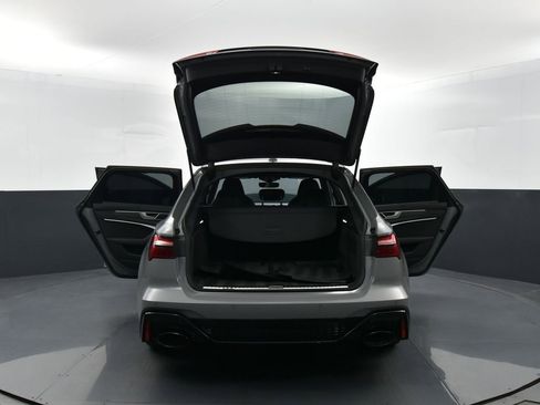 Used 2023 Audi RS 6 image 49