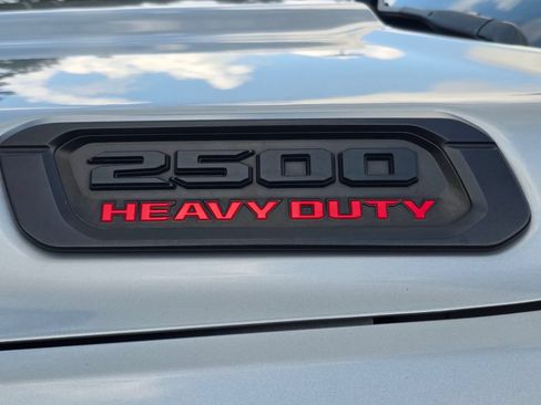 Used 2021 RAM 2500 Big Horn w/ Level B Equipment Group AWD/4WD image 8