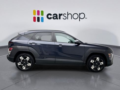 Used 2024 Hyundai Kona SEL FWD image 6