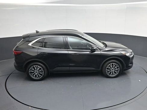 Used 2025 Ford Escape Base image 40