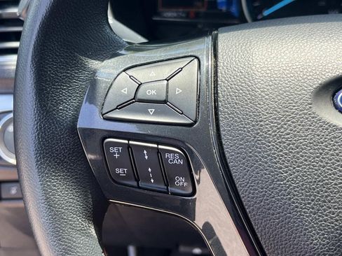 Used 2019 Ford Explorer Sport w/ Equipment Group 401A AWD/4WD image 25
