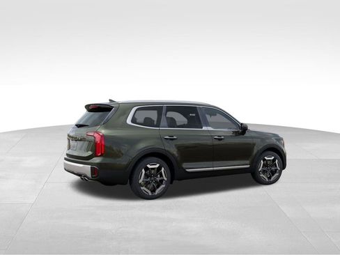 New 2025 Kia Telluride S image 6