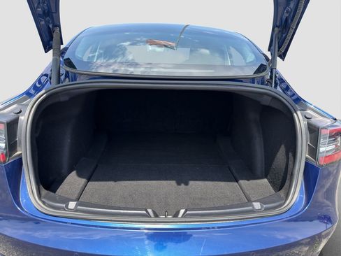 Used 2021 Tesla Model 3 Standard Range Plus RWD image 31