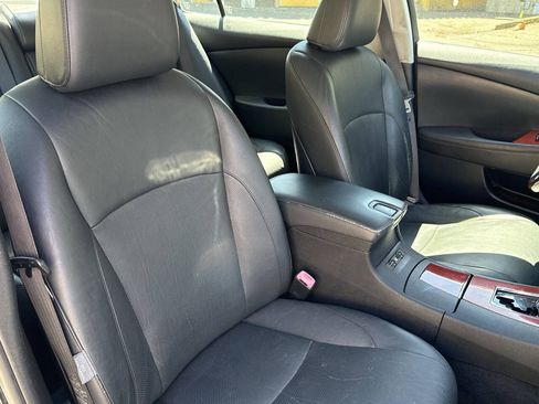 Used 2008 Lexus ES 350 FWD image 6