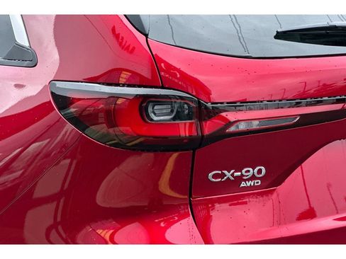 New 2026 MAZDA CX-90 3.3 Turbo S w/ Premium Plus image 24
