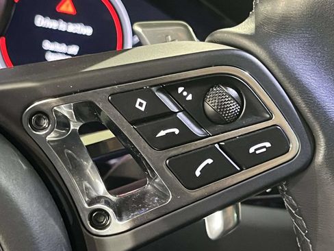 Certified 2023 Porsche Cayenne Turbo AWD/4WD image 41