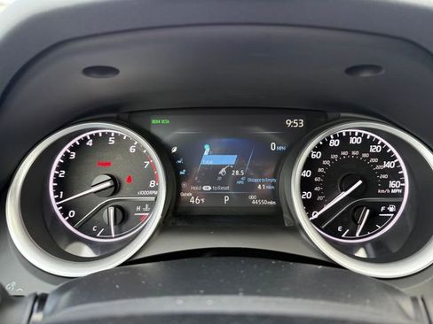 Used 2024 Toyota Camry LE w/ Cold Weather Package image 19