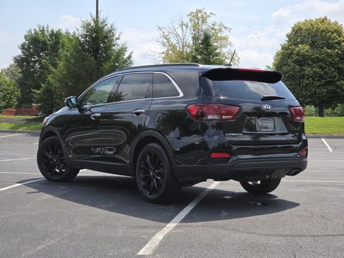 Used 2020 Kia Sorento S AWD/4WD image 19