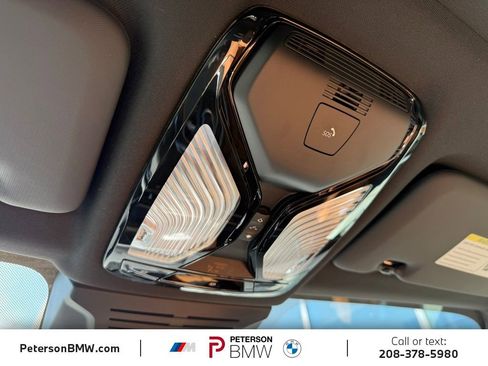 New 2026 BMW X5 xDrive40i image 36