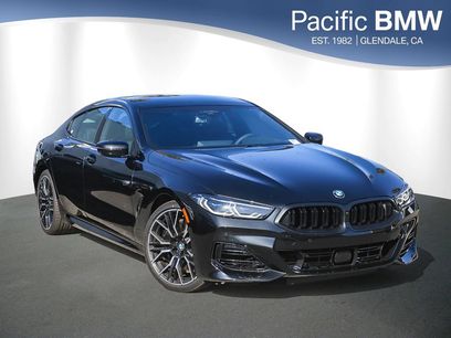 New 2026 BMW 840i