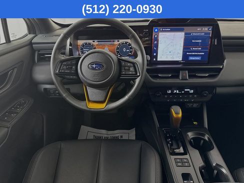 Used 2026 Subaru Outback Wilderness AWD/4WD image 29