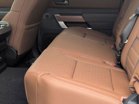 New 2026 Toyota Tundra 1794 Edition AWD/4WD image 24