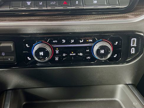 New 2026 Chevrolet Silverado 2500 LT w/ Leather Package image 16