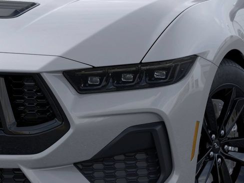 New 2026 Ford Mustang GT RWD image 18